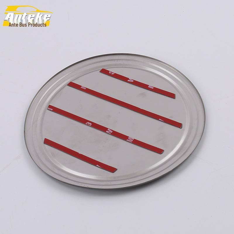 18 I5 Nálepka na víčko palivové nádrže proti poškrábání | Ochranná fólie pro autopříslušenství