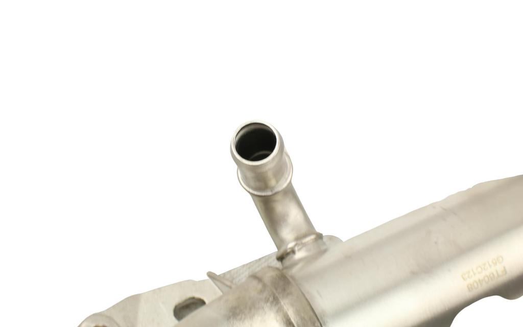 Ft60408 Fast Heat Exchanger Egr
