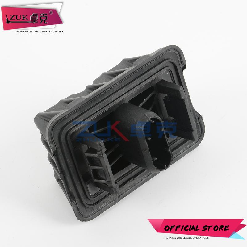 ZUK Rubber Universal Jack Pad Support Lifting Platform OEM 51717237195 For BMW 1 3 5 6 7 X1 Series E87 E90 F10 F06 F01 E84