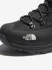 The North Face Creston Hike Mid WP Дымчато-коричневый 8 Коричневый/Дымчатый