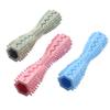 Yousheng Teeth Molar Toys Comfortable To Touch Bite Resistant Portable Pet Dogs Molar Stick Toy Dog Birthday Gift