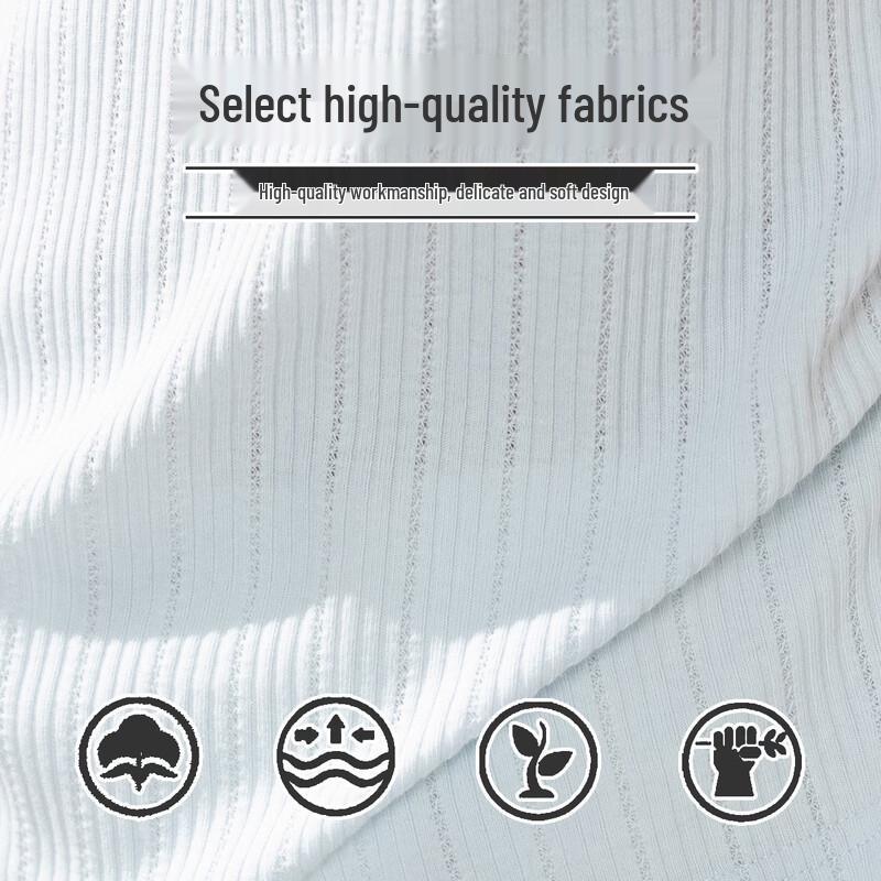 Demana Women's V-Neck Short Sleeve Summer T-Shirt