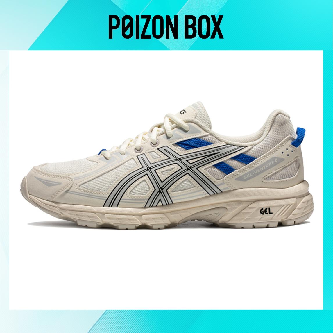 

кроссовки Asics Gel-Venture 6 Running shoes Men 1011B550-101
