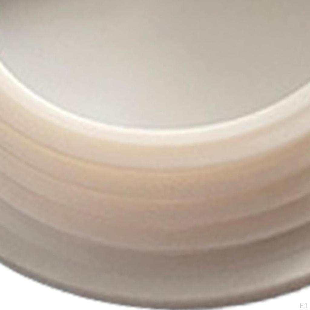 Durable Replacement Double Hole Seal Accessories