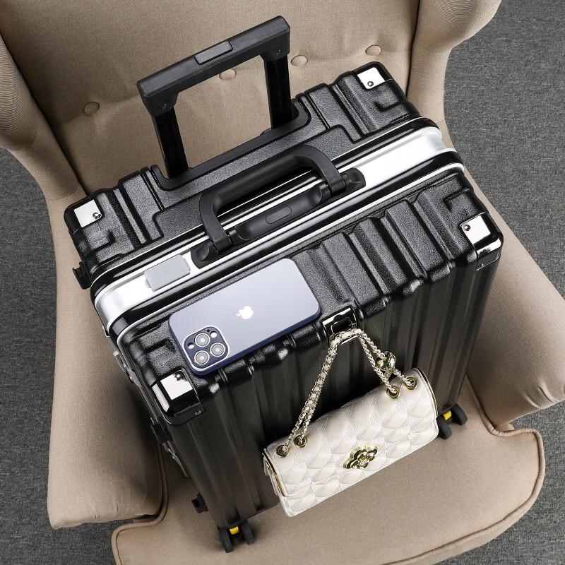 Li Shen Durable ABS&PC Luggage