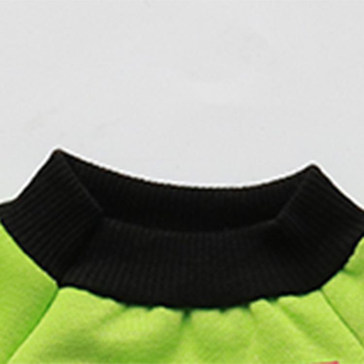 Thickened Fleece Pet Halloween & Christmas Outfit with Hat for Autumn/Winter