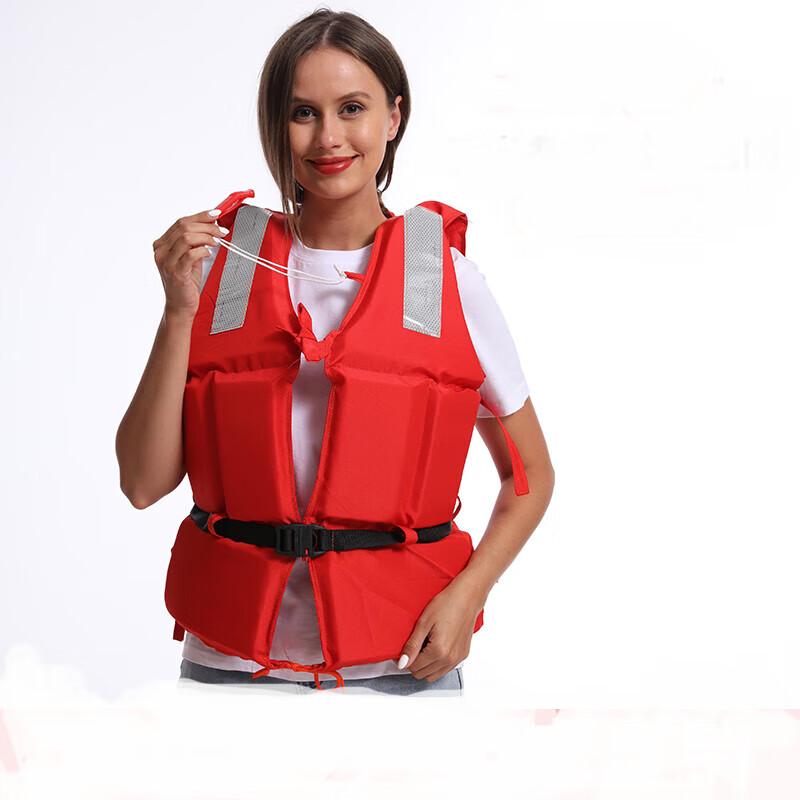 Water Rescue Life Vest