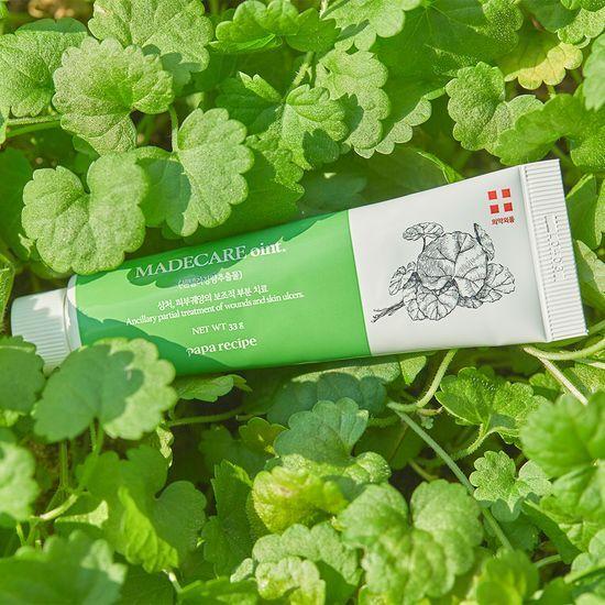 Papa Recipe Madecare Ointment 33g
