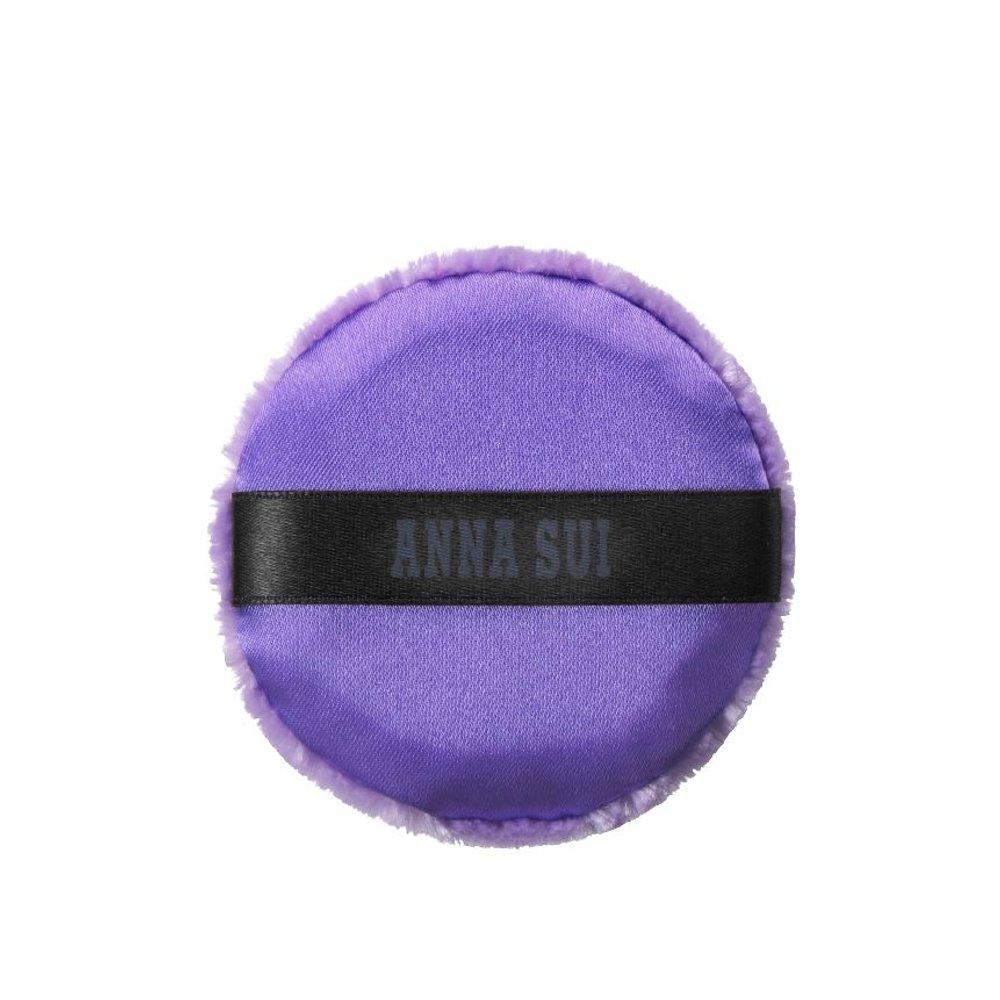 Компактная рассыпчатая пудра Anna Sui Loose Face Powder