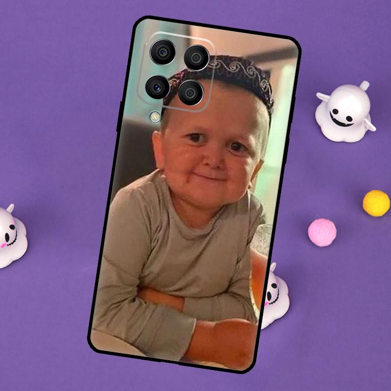 Funny Hasbulla Cover For Samsung Galaxy M11 M51 M31 M33 M13 M23 M53 M15 M55 M14 M34 M54 M20 M32 M52 Case