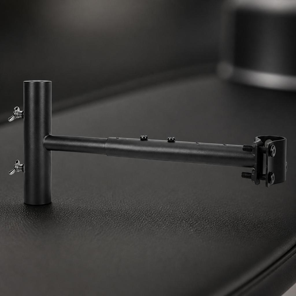Boat Seat Umbrella Bracket Adjustable Hardware Long-Lasting for Fishing Boats