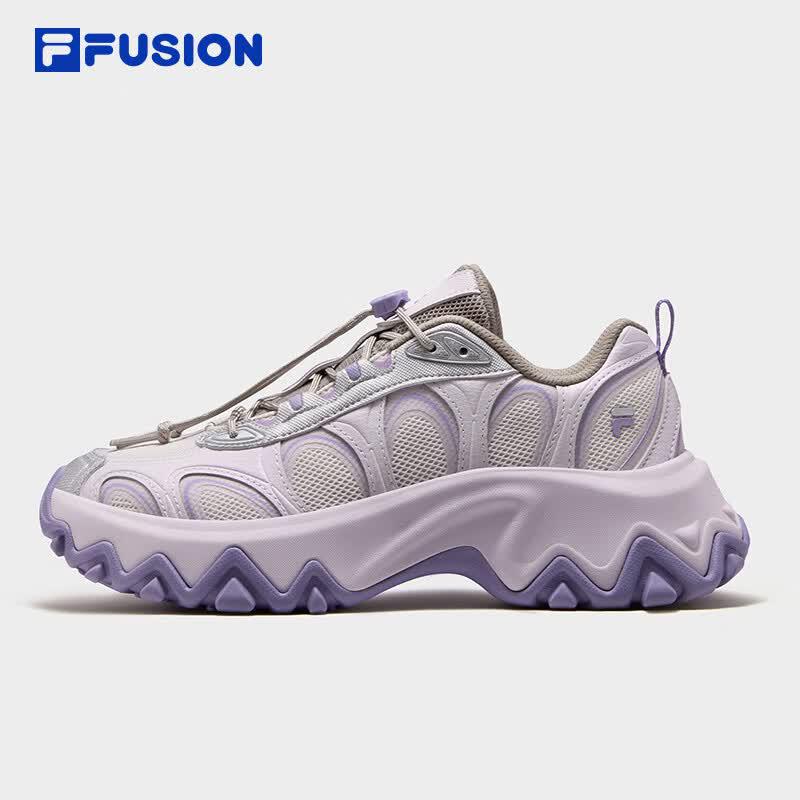 FILA FUSION Lilia Women's Chunky Sneakers
