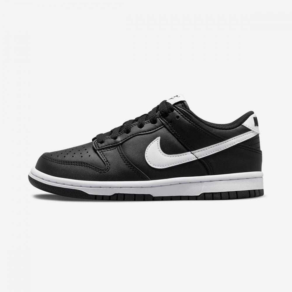 

Кроссовки Nike Dunk Low Lux Boygrade 001