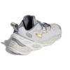 New Adidas Exhibit A Candace Parker Grey Gold Women's GY0992