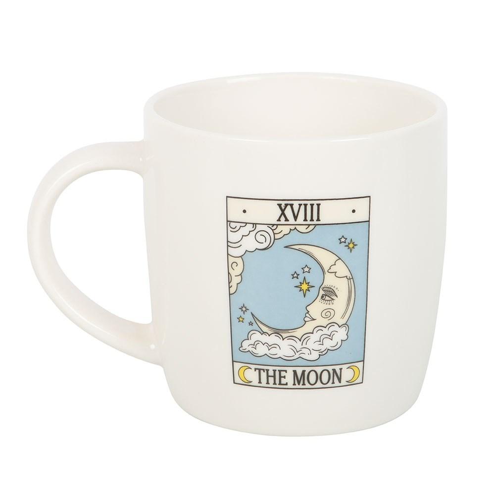 Something Different Tarot The Moon Mug