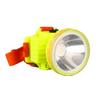 Outdoor Head Lamp Strong Light Waterproof 3000mAh Rechargable Headlamp for Hiking