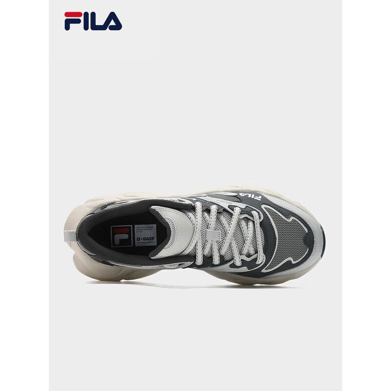 Fila Sneakers Chunky da Uomo Bracken 2S