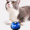 GKYZBB 3 Pack Dog Doorbells, Pet Training Bells for Go Outside Potty Training and Communication Device Large Loud Dog Bell Cat Puppy Interactive Toys