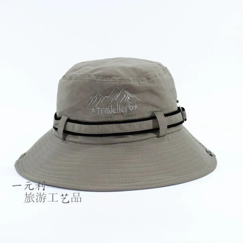 

Sun Hat Men s Summer Fishing Hat Outdoor Sun Hat Summer Men s Fisherman Hat