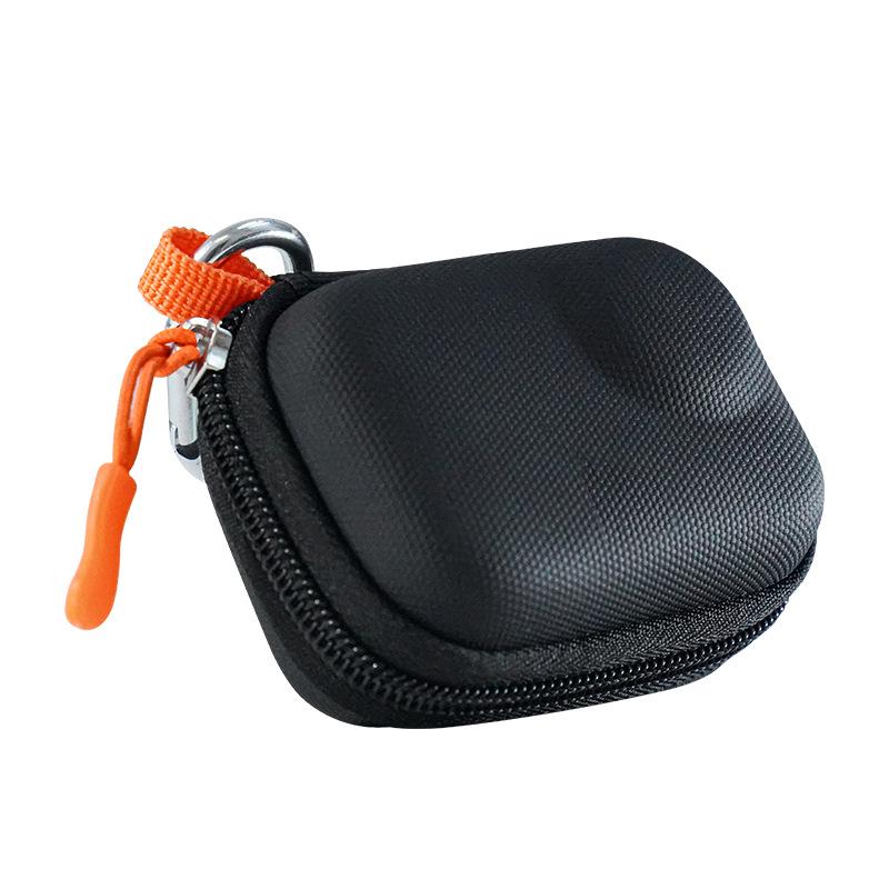 Protective Mini Storage Bag for DJI OSMO Action 6 Sports Camera