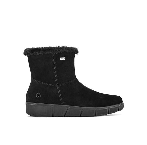 Ботильоны Remonte D1T75-02 Black