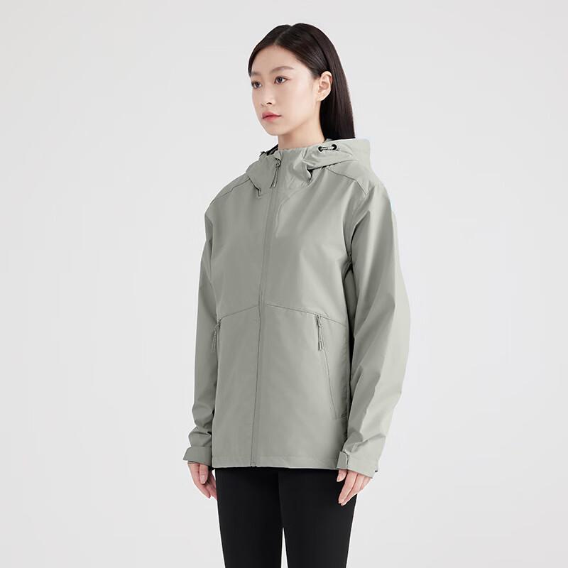 Fengxun Unisex Outdoor Mountaineering Windbreaker