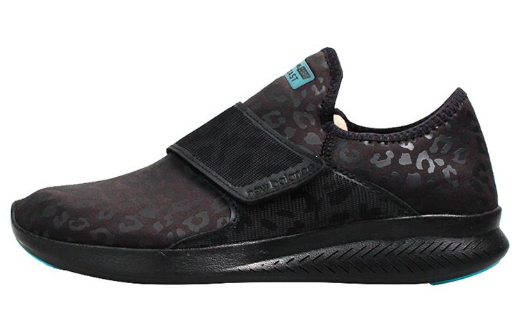 New Balance FuelCore Coast V3 'Noir Bleu' Femme 36 black