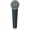 Behringer BA 85A - dynamic microphone