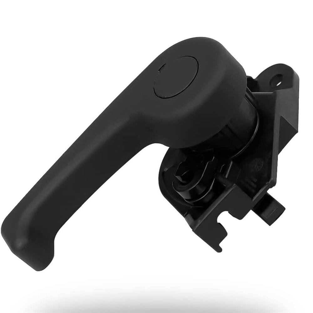 Hood Release Handle Bonnet Lever Handle For 2013-2017 Ford Fusion Lincoln MKZ