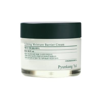 Beruhigende Feuchtigkeitsschutzcreme 50 ml – Beruhigende und feuchtigkeitsspendende Gesichtscreme
