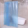 3D EVA Waterproof Water Cube Shower Curtain for Bathroom, Dorm & Public Showers