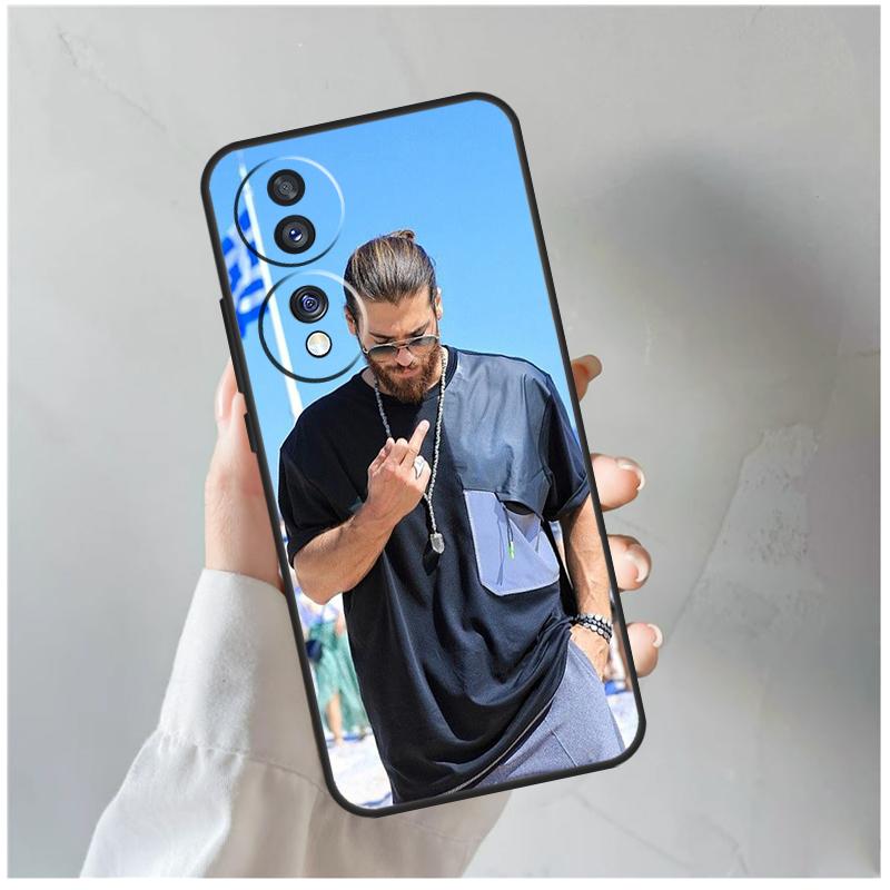 Can Yaman For Honor Magic 7 Lite 6 5 8 Pro Case For Honor X9d X9b X9c X9a X8c X8b 200 400 50 70 Win RT