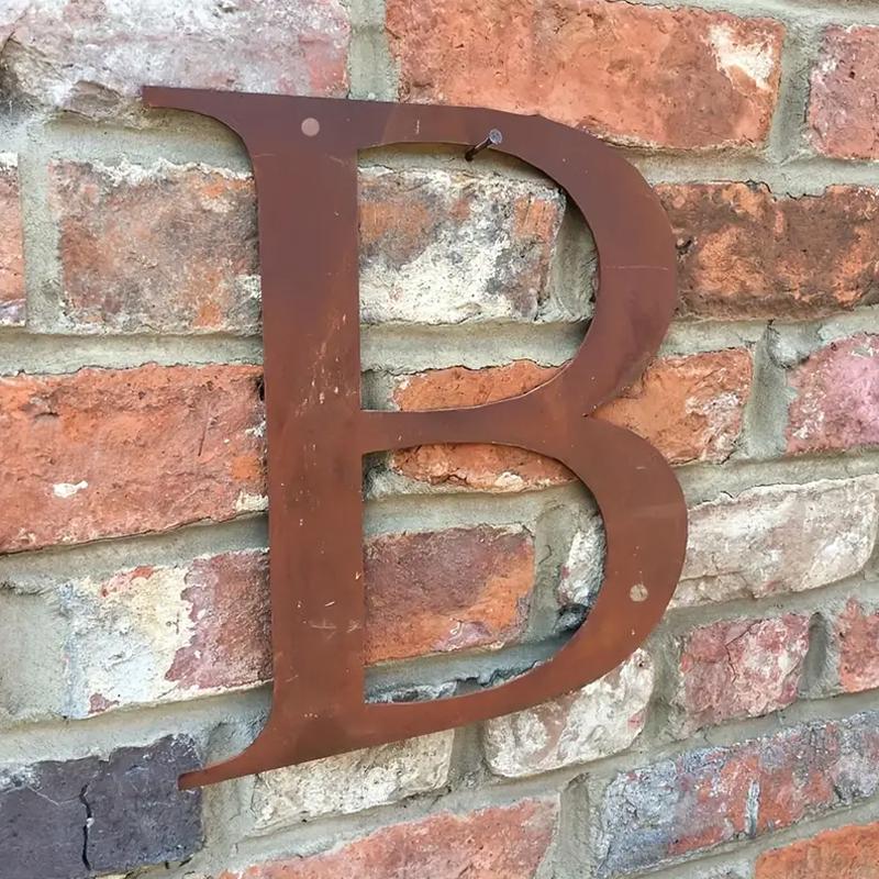 1 ks Vintage Rustikální Vnitřní/Venkovní Dekorace na Valentýna, Narozeniny, Vánoce