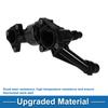 X Autohaux Car Thermostat No.11538576289 for BMW X3 G01 2017- Plastic