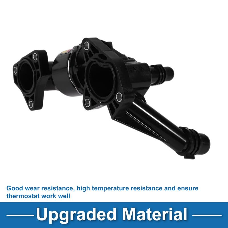 X Autohaux Car Thermostat No.11538576289 for BMW X3 G01 2017- Plastic