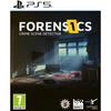 Forensics Crime Scene Detective - PS5 Game