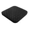 6Pcs Silicone Treadmill Mats Treadmill Pads Multipurpose Exercise Equipment Mats Noise Reduction for Walking Pad Exercise Bike