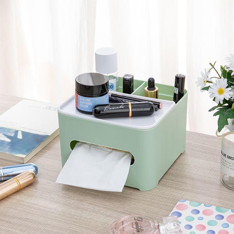 Nordic Multifunctional Tissue Box