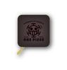ONE PIECE Heart Pirates Leather Accessory Case