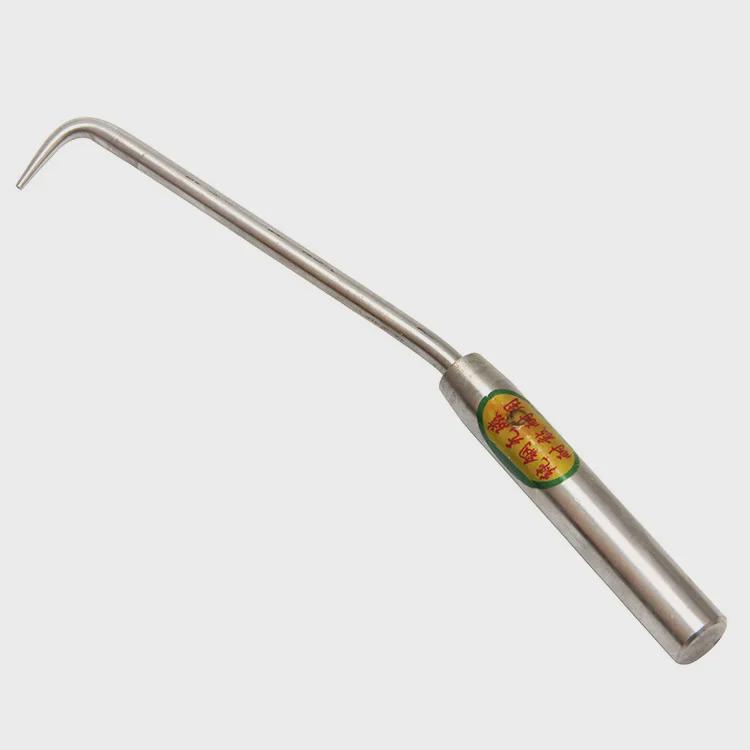 Power Lion Stainless Steel Tie Hook for Reinforcement Bars