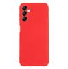 Cell Phone Case for Samsung Galaxy A55 5G Scratch-resistant 2.0mm Soft TPU Back Cover