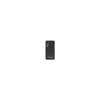DORO Coque De Protection Pour Téléphone Portable Elegant - Cuir Artificiel - Noir - Pour Doro 8050