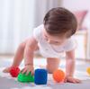 sensory shapes 5 pcs colourful (like a sensor)