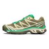 SALOMON Xt 6 'Derin Liken Yeşili' Spor Ayakkabı 472935
