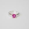 Nuavo Petit Heart Ring