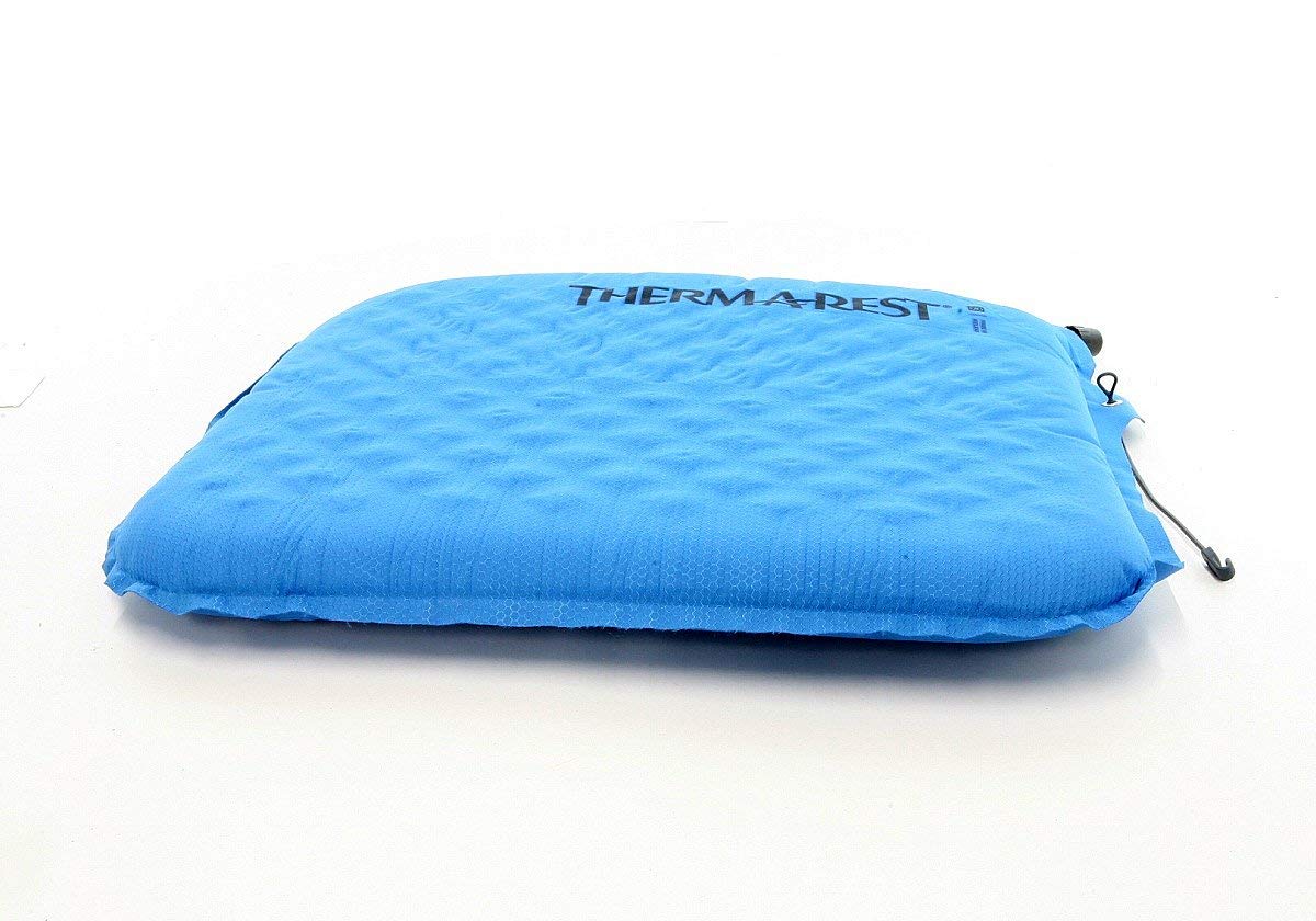 

Thermarest Lite Seat Light Sheet x 41cm Thickness Blue (33cm 3.8cm) [Item]