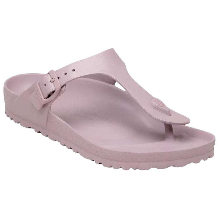 Birkenstock Gizeh Riemchen-Zehentrenner Damen 1031350