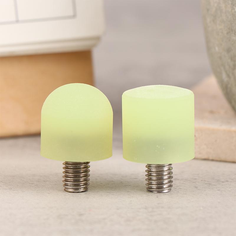 

Pdr King Tools Hard And Soft Caps And Tips For Hook And Rubber Hammer Car Dent Repair Tools 1