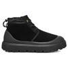 UGG Neumel High Weather Hybrid Boot Black Sneakers 1143991-BBLC