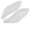 Motorcycle Part Side Wing Windshield Air Batwing Deflector Plastic Fairing For Harley-Davidson Touring FLHR FLHT FLHX 1996-2013